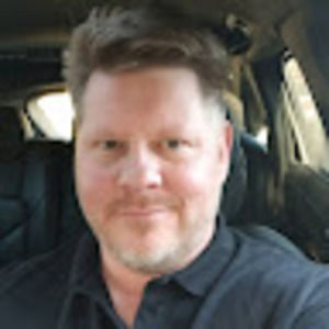 Meet your Posher, Todd